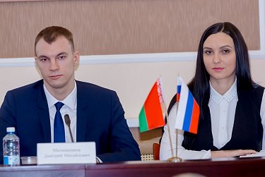 Молодежь двух государств объединится по трем проектам